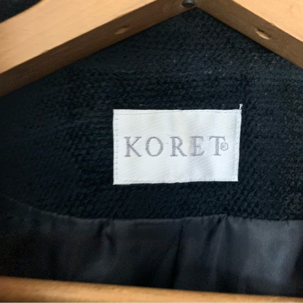 [Koret] Medium Mutli Color Print Patchwork Vintag… - image 4